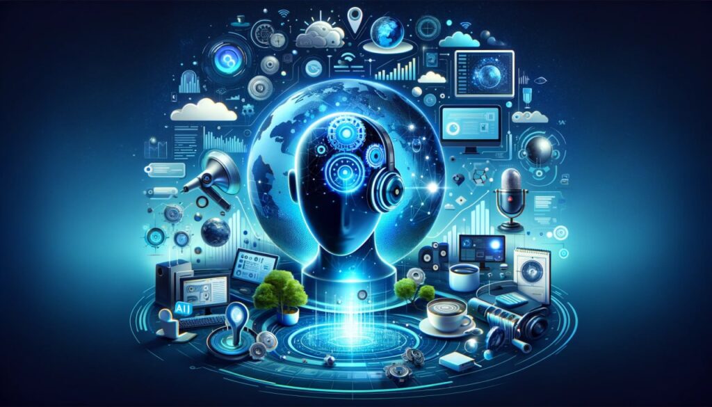 SEO in the Age of AI: How to Stay on Top