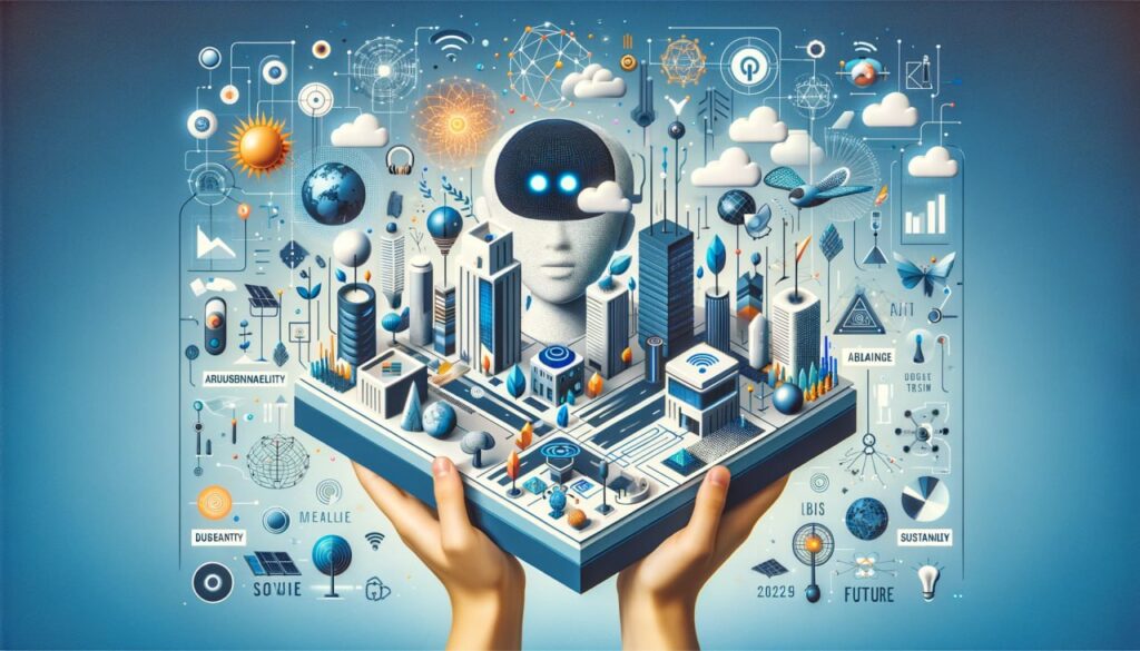 The Future of Web Design: Emerging Trends for 2025